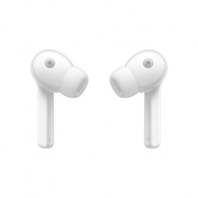 Навушники Xiaomi Buds 3 White (BHR5526GL)