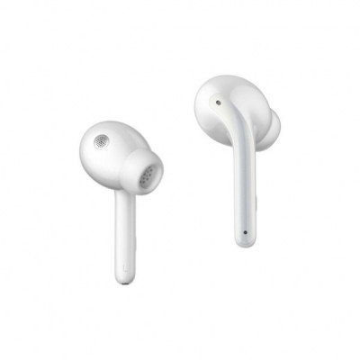 Навушники Xiaomi Buds 3 White (BHR5526GL)