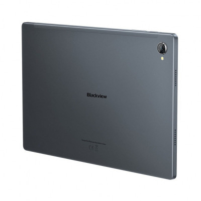 Планшет Blackview Tab 15 Pro 10.51" 8GB/256GB 4G Grey (з чохлом) (6931548311737)
