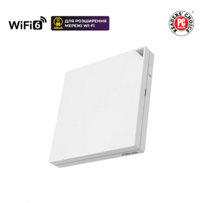 Маршрутизатор ASUS RT-AX57 GO (90IG08N0-MU9C00)