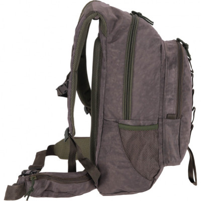 Рюкзак для ноутбука Bagland 15.6" BL Typhoon 26L khaki 0017770 (166632)