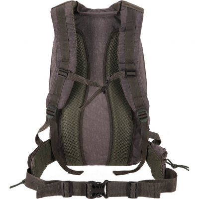 Рюкзак для ноутбука Bagland 15.6" BL Typhoon 26L khaki 0017770 (166632)