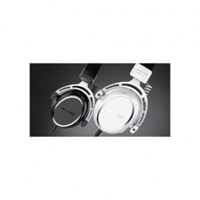 Навушники Hator Hypergang 3 Hi-Res White (ESH06)