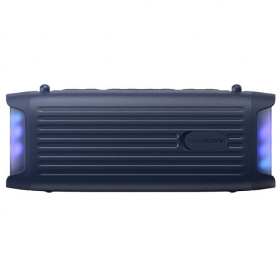 Акустична система Anker SoundСore Boom 3i Blue (D5100030)