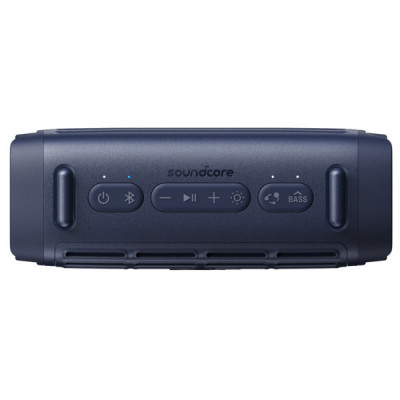 Акустична система Anker SoundСore Boom 3i Blue (D5100030)