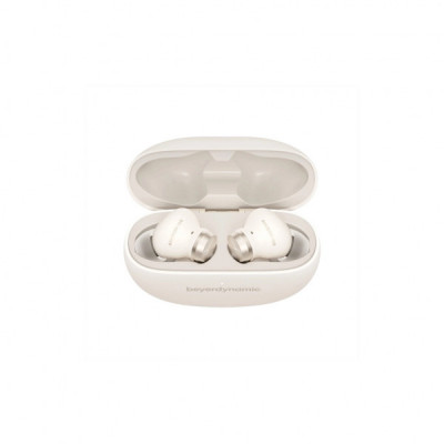 Навушники Beyerdynamic Amiron 100 TWS Cream (531478)