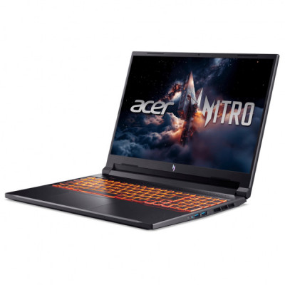 Ноутбук Acer Nitro V 16 ANV16-72-58YH (NH.QUSEU.003) Ноутбук Acer Nitro V 16 ANV16-72-58YH (NH.QUSEU.003)
