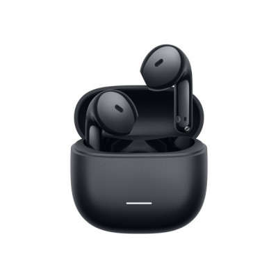 Навушники Xiaomi Redmi Buds 8 Active Black (1191119) Навушники Xiaomi Redmi Buds 8 Active Black (1191119)