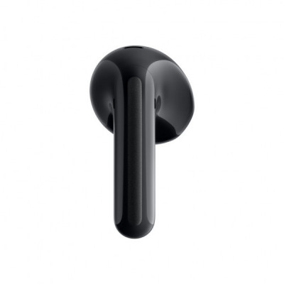 Навушники Xiaomi Redmi Buds 8 Active Black (1191119) Навушники Xiaomi Redmi Buds 8 Active Black (1191119)