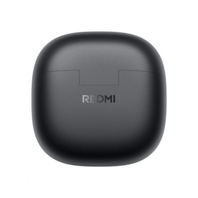Навушники Xiaomi Redmi Buds 8 Active Black (1191119) Навушники Xiaomi Redmi Buds 8 Active Black (1191119)