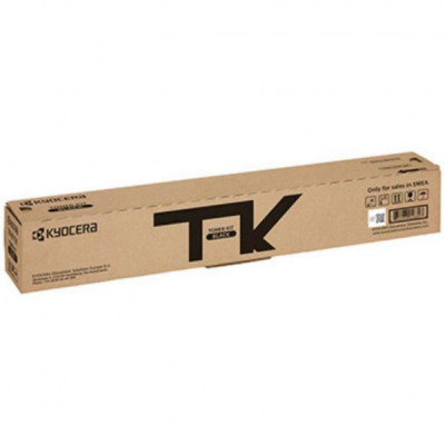 Тонер-картридж Kyocera TK-8375K (1T02XD0NL0)