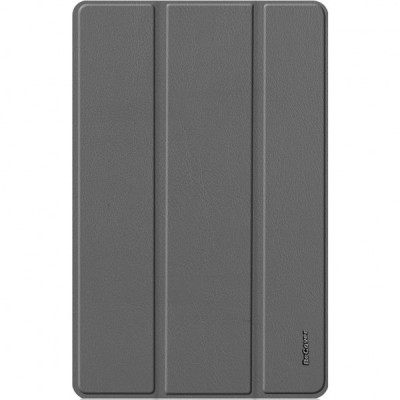 Чохол до планшета BeCover Smart Case Lenovo Tab M10 TB-328F (3rd Gen) 10.1" Gray (708284)