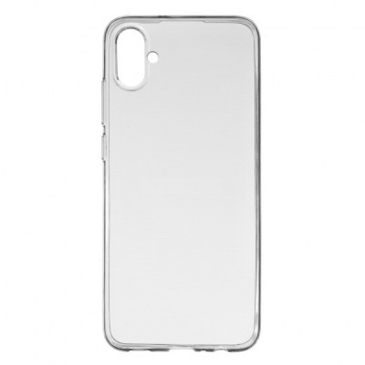 Чохол до мобільного телефона Armorstandart Air Series Samsung A04e / M04 / F04 Transparent (ARM66396)