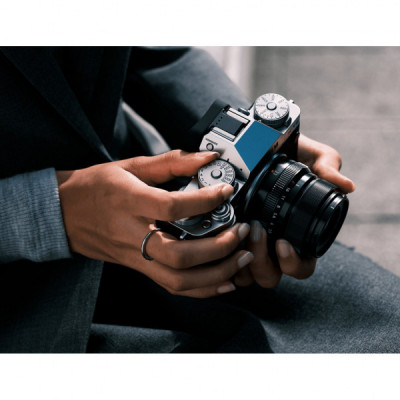 Цифровий фотоапарат Fujifilm X-T5 Body Black (16782246)