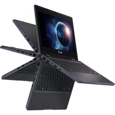 Ноутбук ASUS BR1102FGA-MK0089 (90NX0601-M003L0)