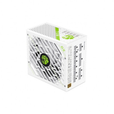 Блок живлення Gamemax 1050W (RGB PRO 1050G WH)