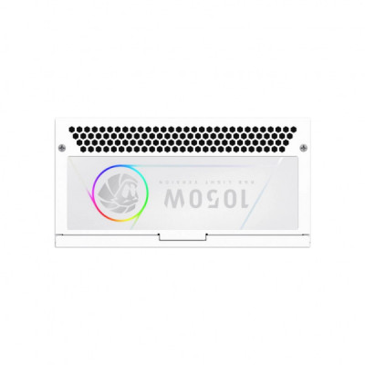 Блок живлення Gamemax 1050W (RGB PRO 1050G WH)