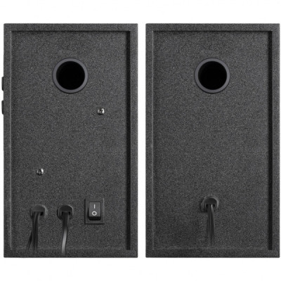 Акустична система Defender Solar 20 Bluetooth Black (65721) Акустична система Defender Solar 20 Bluetooth Black (65721)