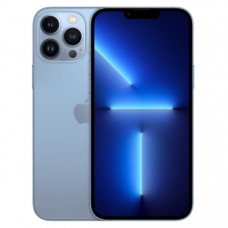 Мобільний телефон Apple iPhone 13 Pro Max 1 TB Sierra Blue (REF A) BREEZY (2AMLLN3)