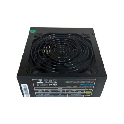 Блок живлення Casecom 600W (CM 600FM ATX)
