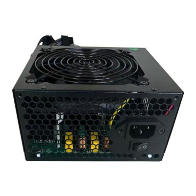 Блок живлення Casecom 600W (CM 600FM ATX)