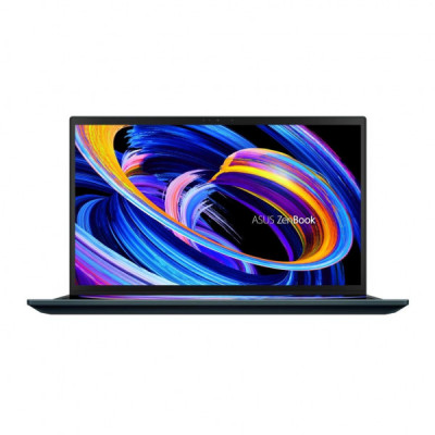 Ноутбук ASUS Zenbook Pro Duo 15 OLED UX582ZW-H2037X (90NB0Z21-M002V0)