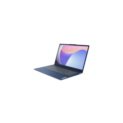 Ноутбук Lenovo IdeaPad Slim 3 15IRU8 (82X7003JRA)