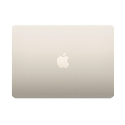 Ноутбук Apple MacBook Air 13 M3 A3113 Starlight (MXCU3UA/A)