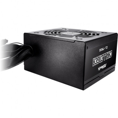 Блок живлення ASRock 750W (CL-750G)