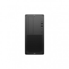 Комп'ютер HP Z2 TWR G5 WKS / i5-10400, 16(2x8GB), 2хHDD500Gb, 2xEthernet, COM, K&M, W10P (9FR64AV_met2)