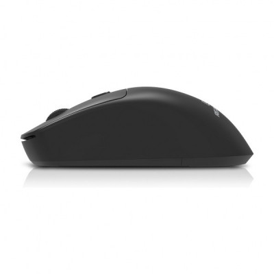 Мишка REAL-EL RM-317W Wireless Black (EL123200052)