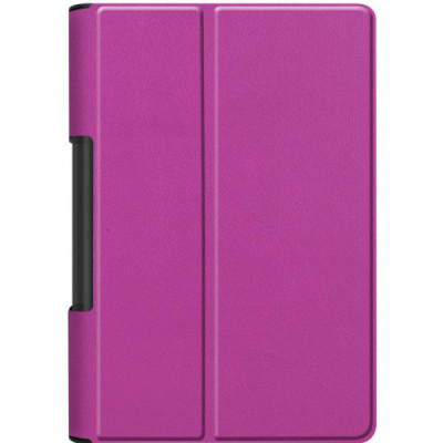 Чохол до планшета BeCover Smart Case Lenovo Yoga Smart Tab YT-X705 Purple (704701)