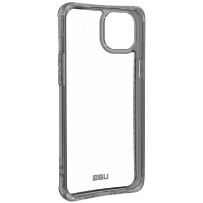 Чохол до мобільного телефона Uag Apple iPhone 14 Plus Plyo, Ash (114085113131)