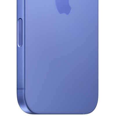 Мобільний телефон Apple iPhone 16 Plus 256GB Ultramarine (MXY23)