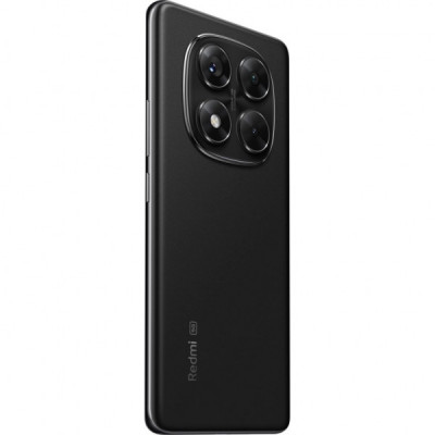 Мобільний телефон Xiaomi Redmi Note 14 Pro 5G 8/256GB Midnight Black (1123276)