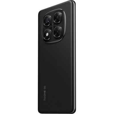 Мобільний телефон Xiaomi Redmi Note 14 Pro 5G 8/256GB Midnight Black (1123276)