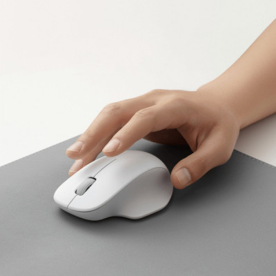 Мишка Xiaomi Comfort Edition Wireless White (BHR9354GL) (1126355)