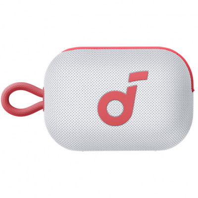 Акустична система Anker SoundСore Select 4 Go Red (A31X1091)