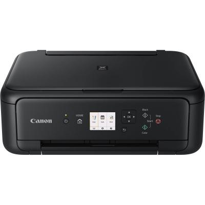 Багатофункціональний пристрій Canon PIXMA TS5140 BLACK (2228C007)