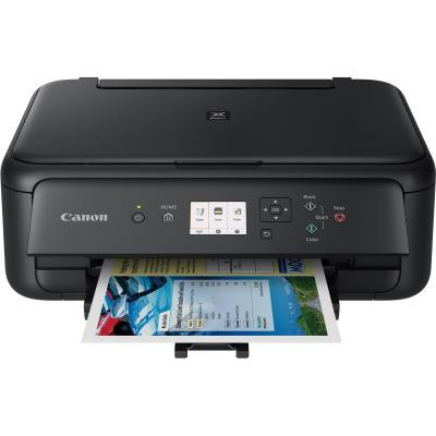 Багатофункціональний пристрій Canon PIXMA TS5140 BLACK (2228C007)