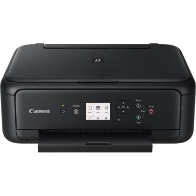 Багатофункціональний пристрій Canon PIXMA TS5140 BLACK (2228C007)