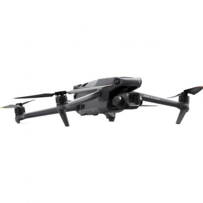 Квадрокоптер DJI Mavic 3 Classic with RC-N1 Remote (CP.MA.00000596.01)