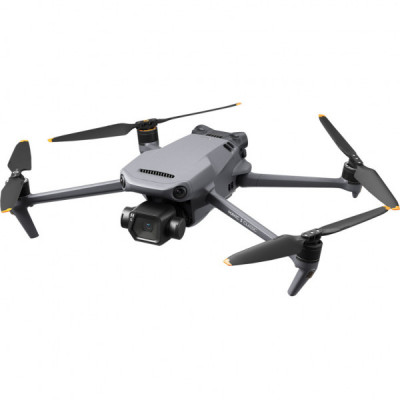 Квадрокоптер DJI Mavic 3 Classic with RC-N1 Remote (CP.MA.00000596.01)