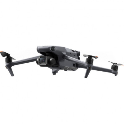 Квадрокоптер DJI Mavic 3 Classic with RC-N1 Remote (CP.MA.00000596.01)