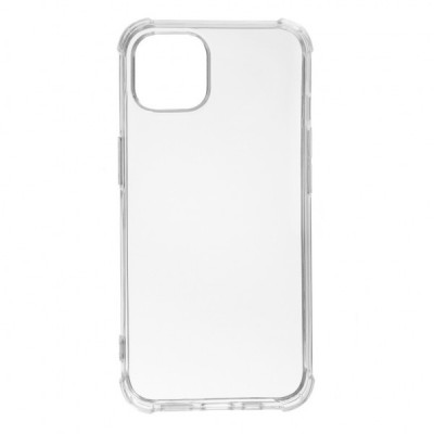 Чохол до мобільного телефона Armorstandart Air Force Apple iPhone 13 Transparent (ARM59924)