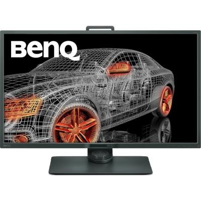 Монітор BenQ PD3200Q Black