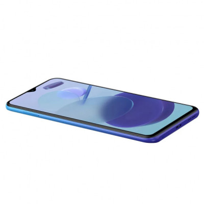 Мобільний телефон Ulefone Note 12P 4/64GB Blue (6937748734314)