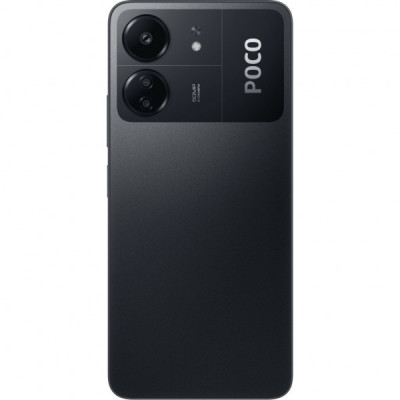 Мобільний телефон Xiaomi Poco C65 8/256Gb Black (1014166)