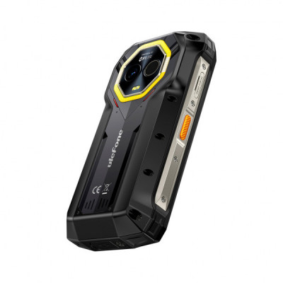 Мобільний телефон Ulefone Armor Mini 20T Pro 8/256Gb Black (6975326663236)