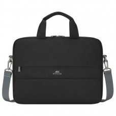 Сумка для ноутбука 14" 7522 Prater, Black RivaCase (7522Black)